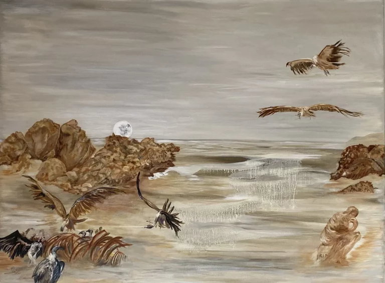 At_the_end_of_the_time_painting_bev_annegarn_art-5547910