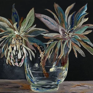 Protea roupelliae I