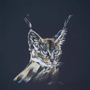 Caracal II Juvenile