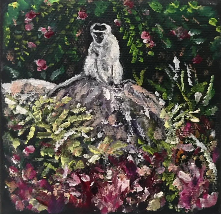 P016_Miniature_Vervet_Monkey_I-7958721
