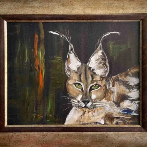 Caracal III