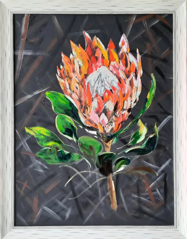 P051_Corona_23_Pink_and_orange_protea_2_low-5877537