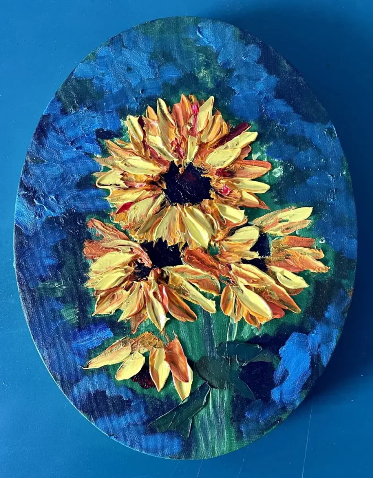 S_121_Sunflowers_small_oval-4761060