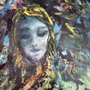 Shyness in Colour