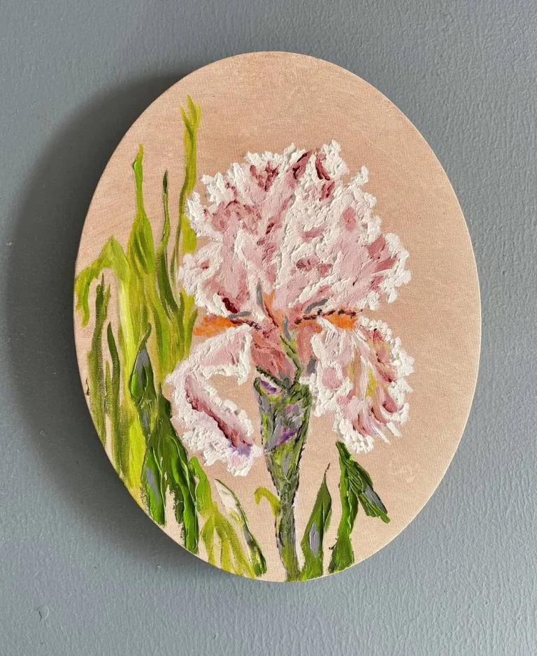 S_129_Study_of_Iris_Pink-4761114