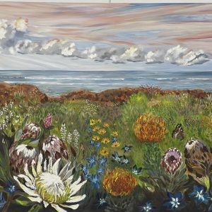 Whispers of Fynbos